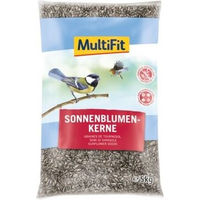 Produktbild von PickUp Sonnenblumenkerne für Meisen und Wildvögel 5 kg - 5 kg