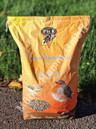 Produktbild von PickUp Sonnenblumenkerne gestreift Winterfutter für Wildvögel 5 kg