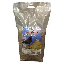 PickUp Sonnenblumenkerne schalenlos für Wildvögel 10 kg - 10 kg – Bild 1 von 2