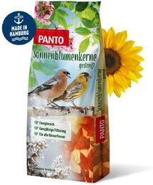 PickUp Wildvogel Futter Sonnenblumenkerne 20 kg - 20 kg – Bild 1 von 5