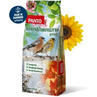 Produktbild von PickUp Wildvogel Futter Sonnenblumenkerne 20 kg - 20 kg