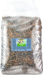 Produktbild von PickUp Wildvogel Streufutter für Meisen ganzjährig 10 kg - 10 kg
