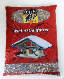 PickUp Winterstreufutter für Vögel wie Meisen und Finken 5 kg – Bild 1 von 1