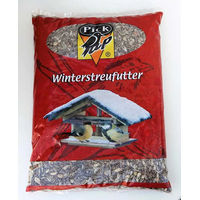 Produktbild von PickUp Winterstreufutter für Vögel wie Meisen und Finken 5 kg