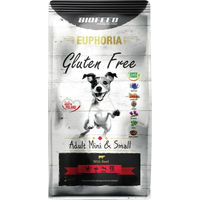 Produktbild von Pienso Biofeed Adult Mini & Small Hundefutter Rind Glutenfrei 12 kg