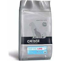 Produktbild von Pienso Calista Baby Hund Lamm Cordero 12 kg