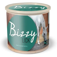 Produktbild von Pierre Bizzy Horse Bizzy Lick Mineralstein für Pferde 1000g