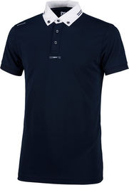 Pikeur Abrod Turniershirt Herren Frühjahr/Sommer aus Polyamid – Bild 1 von 2