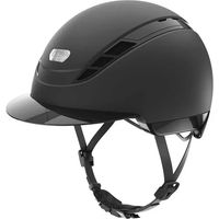 Produktbild von Pikeur Abus Airduo Reithelm Unisex Schwarz Größe M