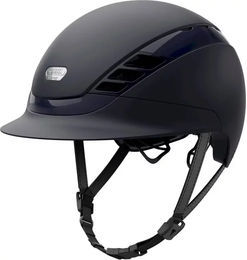 Pikeur Abus Airluxe Pure Reithelm Unisex aus Verbundwerkstoff – Bild 1 von 5