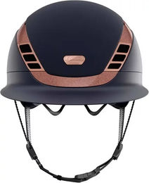 Produktbild von Pikeur Airluxe Supreme Reithelm für Damen in Stoff