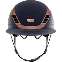 Produktbild von Pikeur Airluxe Supreme Reithelm für Damen in Stoff