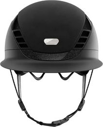 Produktbild von Pikeur Airluxe Supreme Reithelm für Damen in Stoff