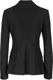 Pikeur Alura FS26 Turniersakko Athleisure Damen Schwarz – Bild 1 von 9