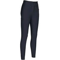 Produktbild von Pikeur Amia Reithose Full Grip für Damen in Schwarz oder Blau Größe 40