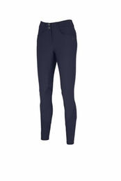 Pikeur Athleisure Camie SD Damen Reithose Vollgrip Midwaist Blau Größe 38 – Bild 1 von 10