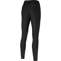 Produktbild von Pikeur Athleisure Camie SD Vollgrip Reithose Damen Schwarz Größe 34