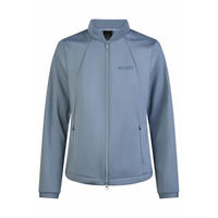 Produktbild von Pikeur Athleisure Fleecejacke für Damen in Blau