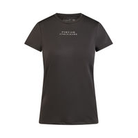 Produktbild von Pikeur Athleisure FS26 Reitshirt Damen Schwarz Größe 38 aus Polyester