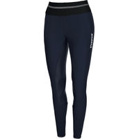 Produktbild von Pikeur Athleisure Gia Softshell Winterreithose Damen mit Full Grip Classic in Nightblue Größe 84