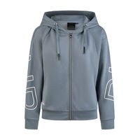 Produktbild von Pikeur Athleisure Hoodie Damen Sweatjacke FS26