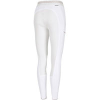 Produktbild von Pikeur Athleisure Juli Grip Vollbesatz Reithose Damen aus Polyamid Größe 38