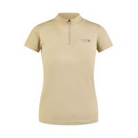 Produktbild von Pikeur Athleisure Knit Reitshirt Damen Sommer Polyamid