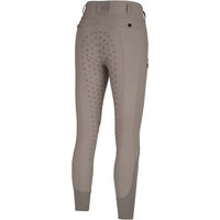 Produktbild von Pikeur Athleisure Linn Highwaist Winterreithose Damen mit Vollgrip aus Nylon