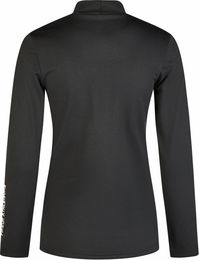 Pikeur Athleisure Reitshirt Damen Rollneck aus Polyester – Bild 1 von 10