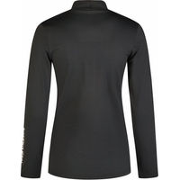 Produktbild von Pikeur Athleisure Reitshirt Damen Rollneck aus Polyester