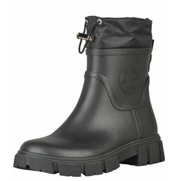 Pikeur Athleisure Stallboots in Schwarz – Bild 1 von 5