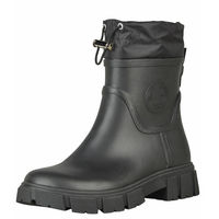 Produktbild von Pikeur Athleisure Stallboots in Schwarz