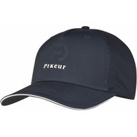 Produktbild von Pikeur Baseball-Cap The Core Unisex Blau Polyester 57 cm