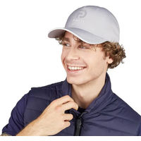 Produktbild von Pikeur Baseball-Cap The Core Unisex Grau Polyester 57 cm