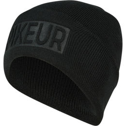 Produktbild von Pikeur Beanie Damen Schwarz Athleisure Winter Mütze Onesize