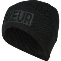 Produktbild von Pikeur Beanie Damen Schwarz Athleisure Winter Mütze Onesize