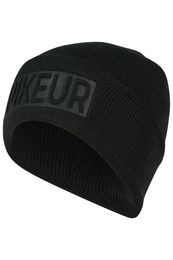 Produktbild von Pikeur Beanie Mütze Athleisure Schwarz