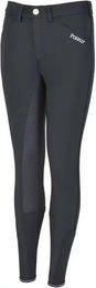 Pikeur Braddy Reithose Full Grip für Kinder aus Stoff – Bild 1 von 1