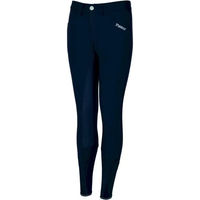Produktbild von Pikeur Braddy Reithose für Kinder mit Full Grip Softshell Stoff