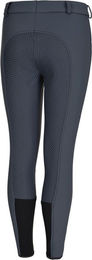Pikeur Braddy Softshell Reithose für Kinder mit Vollgrip – Bild 1 von 2