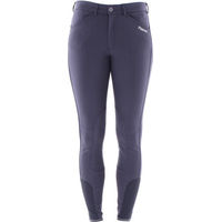 Produktbild von Pikeur Brooklyn Grip Reithose für Kinder aus Baumwolle