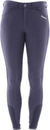 Pikeur Brooklyn Grip Reithose für Kinder aus Baumwolle Größe 140 – Bild 1 von 5