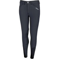 Produktbild von Pikeur Brooklyn Reithose für Kinder mit Mid Grip aus Stoff