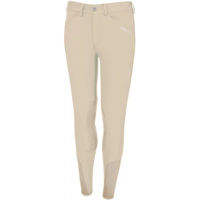 Produktbild von Pikeur Brooklyn Reithose für Kinder mit Mid Grip in Beige