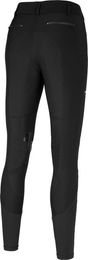 Pikeur Camie SD Damen Reithose Athleisure mit Vollgrip in Nightblue Größe 34 – Bild 1 von 10