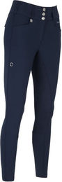 Pikeur Candela FFL Vollgrip Micro-Cotton Reithose Damen nightblue Größe 76 – Bild 1 von 1