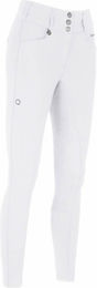 Pikeur Candela FFL Vollgrip Reithose Damen vanilla cream Größe 92 – Bild 1 von 1