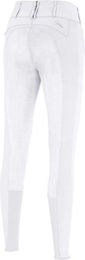 Pikeur Candela Glamor MC Ganzbesatz Reithose Damen Weiß Baumwolle Frühjahr/Sommer Größe 36 – Bild 1 von 4