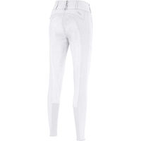 Produktbild von Pikeur Candela Glamor MC Ganzbesatz Reithose Damen Weiß Baumwolle Frühjahr/Sommer Größe 36