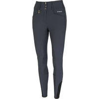 Produktbild von Pikeur CANDELA GR Full Grip Reithose Damen Grau
